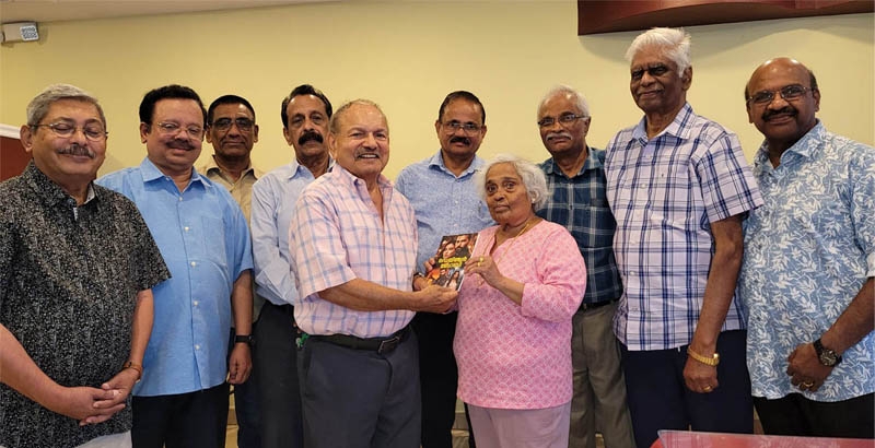 രാമായണത്തിനു സമാനമായ കഥകള്‍ ആഫ്രിക്കന്‍ രാജ്യങ്ങളിലും; കേരള റൈറ്റേഴ്സ് ഫോറം ഹൂസ്റ്റണ്‍ ചര്‍ച്ച