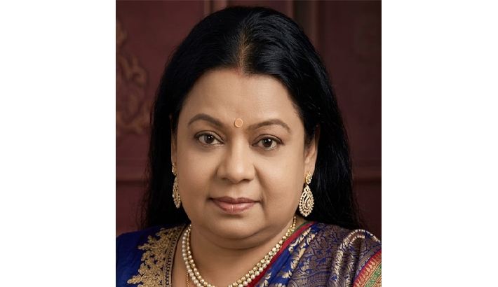 ഗായിക ശാന്ത മധു ന്യൂയോര്‍ക്കില്‍ നിര്യാതയായി