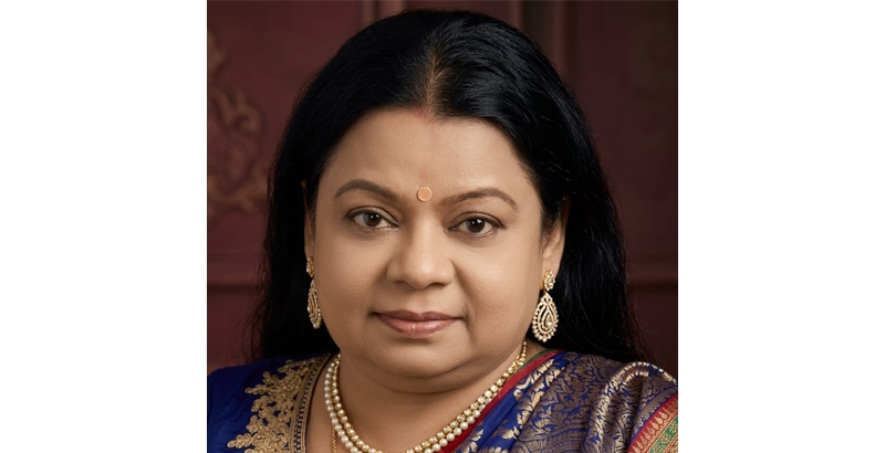 ഗായിക ശാന്ത മധു ന്യൂയോര്‍ക്കില്‍ നിര്യാതയായി