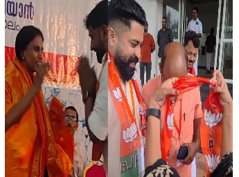കെപിസിസിക്ക് കീഴിലെ രാജീവ് ഗാന്ധി ഇൻസ്റ്റിറ്റിയൂട്ടിൽ ബിജെപി പഠന ശിബിരം; വിവാദത്തിൽ വിശദീകരണം തേടി കോൺഗ്രസ്