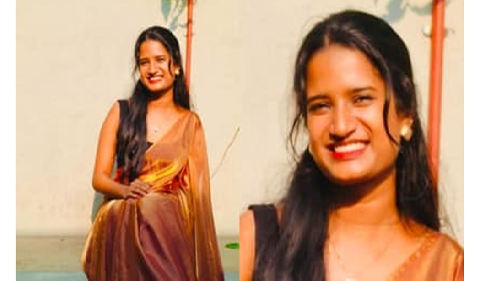 അപകടത്തിൽ മസ്തിഷ്‌കമരണം; നവോമിയുടെ അവയവങ്ങൾ 6 പേർക്ക് പുതുജീവനേകും
