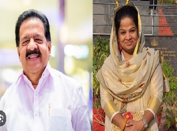 അണലിക്കുഞ്ഞുങ്ങളെ പറ്റി പറഞ്ഞതിൽ പിഴവ് പറ്റിയെന്ന് ചെന്നിത്തല ; ഡോ. ഷിംന അസീസിന്‍റെ തിരുത്ത് സ്വീകരിക്കുന്നു