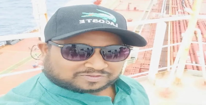 വെനസ്വേലയിൽ മരിച്ച ഇന്ത്യൻ നാവികന്റെ മൃതദേഹത്തിൽ ആന്തരിക അവയവങ്ങൾ കാണാനില്ലെന്ന് ആരോപണം