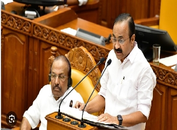 കൗണ്ട്ഡൗൺ തുടങ്ങി, 100 ദിവസത്തിൽ 541 പദ്ധതികൾ; നൂറുദിന കർമ്മപരിപാടി പ്രഖ്യാപിച്ച് മുഖ്യമന്ത്രി വി.ഡി സതീശൻ