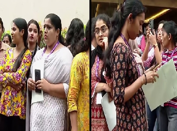 രാവിലെ ജോലിക്കെത്തിയപ്പോള്‍ യു എസ് കമ്പനിയുടെ മുന്നറിയിപ്പില്ലാതെ കൂട്ടപ്പി...
