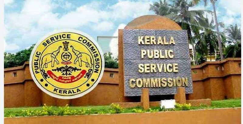 പിഎസ്‍സി പരീക്ഷാ ക്രമക്കേട്: ആഭ്യന്തര വിജിലന്‍സ് എസ്പി അന്വേഷിക്കും; ചെയർമാനെതിരേ അം​ഗങ്ങളുടെ പടനീക്കം