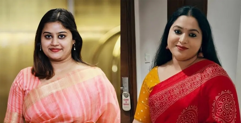 അൻസിബയുടെ പരാതിയിൽ വഴിത്തിരിവ്; ലക്ഷ്മിപ്രിയ ഉൾപ്പെടെ മൂന്നുപേർക്കെതിരെ കേസ്