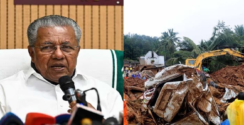 മേപ്പാടി ദുരന്തം; സർക്കാരിന്റെ പ്രവർത്തനങ്ങൾക്ക് പിന്തുണയെന്ന് പ്രതിപക്ഷ നേതാവ്, 'മരിച്ചവരുടെ കുടുംബങ്ങൾക്ക് അടിയന്തര ധനസഹായം ലഭ്യമാക്കണം'