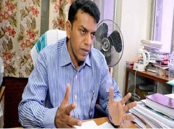ഐഎച്ച്‌ആർഡി ഡയറക്ടർ സ്ഥാനത്ത് നിന്ന് വിഎ അരുണ്‍കുമാറിനെ മാറ്റി: പകരം പ്രൊഫ. എം.വി രാജേഷിന് നിയമനം
