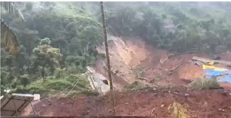 മേപ്പാടി ദുരന്തം: മരണം അഞ്ചായി, കേസെടുത്ത് പോലീസ്, വയനാട്ടിലെ വിദ്യാഭ്യാസ സ്ഥാപനങ്ങൾക്ക് നാളെ അവധി