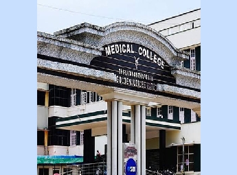 തിരുവനന്തപുരത്ത് രണ്ടാം മെഡിക്കൽ കോളജിന് കേന്ദ്ര സർക്കാറിന്റെ അനുമതി തേടി കേരളം
