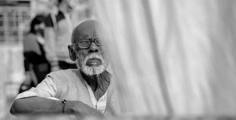 കേരളത്തിലെ മുതിര്‍ന്നവരില്‍ സാമ്പത്തിക ദാരിദ്ര്യമല്ല പരിചരണ ദാരിദ്ര്യമെന്ന് പഠനം