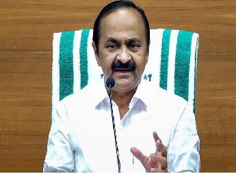 വിഴിഞ്ഞം തുറമുഖത്തിന്‍റെ ഓഹരി കൈമാറ്റം നടന്നിട്ടില്ല: എംഎസ്‌സി-അദാനി ചർച്ച എൽഡിഎഫിന് അറിയാമായിരുന്നു': മുഖ്യമന്ത്രി