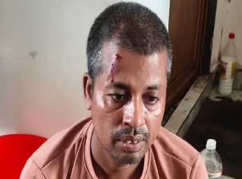 ബം​ഗാളിൽ 12 കാരിയെ ബലാത്സംഗം ചെയ്ത് കൊലപ്പെടുത്തിയ പ്രതി പോലീസ് വെടിവെയ്പില്‍ കൊല്ലപ്പെട്ടു