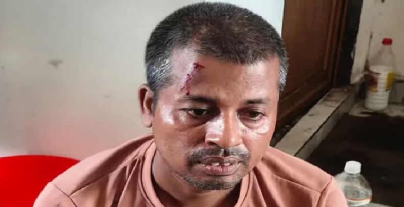 ബം​ഗാളിൽ 12 കാരിയെ ബലാത്സംഗം ചെയ്ത് കൊലപ്പെടുത്തിയ പ്രതി പോലീസ് വെടിവെയ്പില്‍ കൊല്ലപ്പെട്ടു