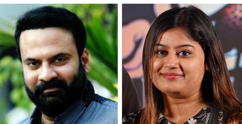നടി അന്‍സിബ ഹസന്‍ നല്‍കിയ പരാതിയില്‍ മുന്‍കൂര്‍ജാമ്യം തേടി ടിനി ടോം