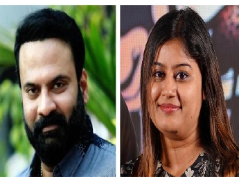 നടി അന്‍സിബ ഹസന്‍ നല്‍കിയ പരാതിയില്‍ മുന്‍കൂര്‍ജാമ്യം തേടി ടിനി ടോം