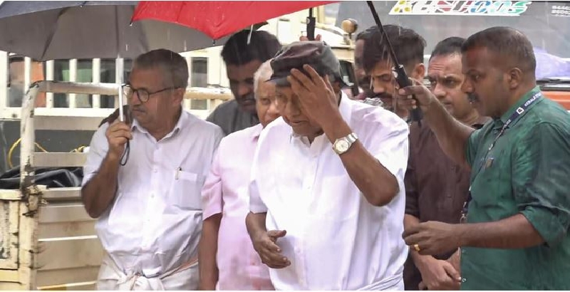 വിവാദം ഉണ്ടാക്കാൻ ബോധപൂർവമായ ശ്രമം; മുഖ്യമന്ത്രിക്ക് മറുപടിയുമായി പ്രതിപക്ഷ നേതാവ്