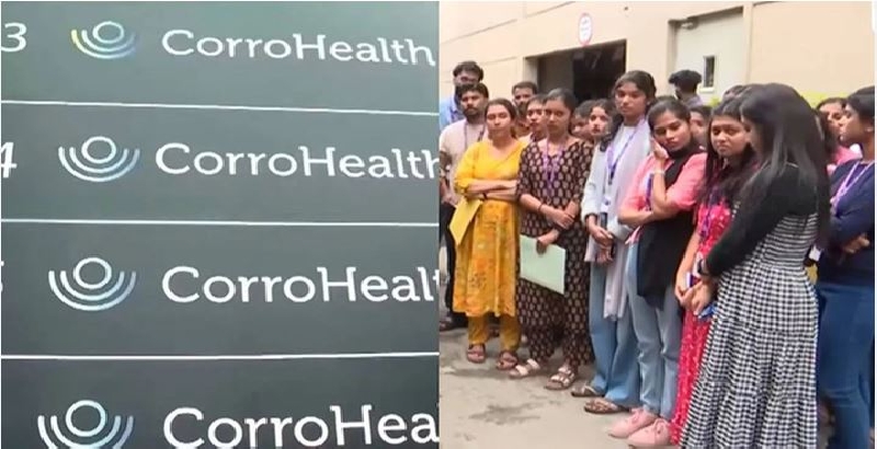 ഹൈക്കോടതിയിൽ ചെന്നിട്ടും ഫലമില്ല; ചർച്ചയിൽ പങ്കെടുക്കണമെന്ന് കോറോ ഹെൽത്തിനോട് കോടതി