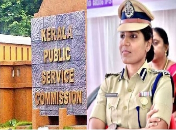പിഎസ്‍സി പരീക്ഷ ക്രമക്കേട്: എസ്ഐടി രൂപീകരിച്ചു, ഐജി അജിത ബീഗം നയിക്കും