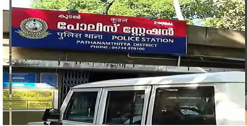 വ്യാജ പീഡന പരാതിയിലെ കസ്റ്റഡി മര്‍ദ്ദനം: എസ്‌ഐയെ സ്ഥലംമാറ്റി; സിഐക്കെതിരെ നടപടിക്ക് ശുപാര്‍ശ