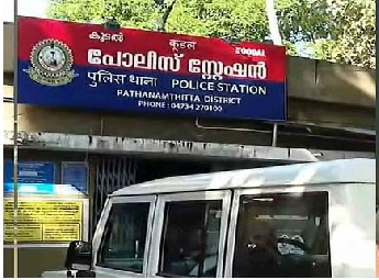 വ്യാജ പീഡന പരാതിയിലെ കസ്റ്റഡി മര്‍ദ്ദനം: എസ്‌ഐയെ സ്ഥലംമാറ്റി; സിഐക്കെതിരെ നടപടിക്ക് ശുപാര്‍ശ