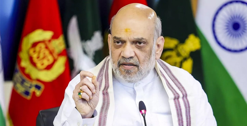 എഫ് സി ആര്‍ എ ഭേദഗതി; ആശങ്ക അറിയിച്ച് സി ബി സി ഐയെ അമിത് ഷായെ കണ്ടു