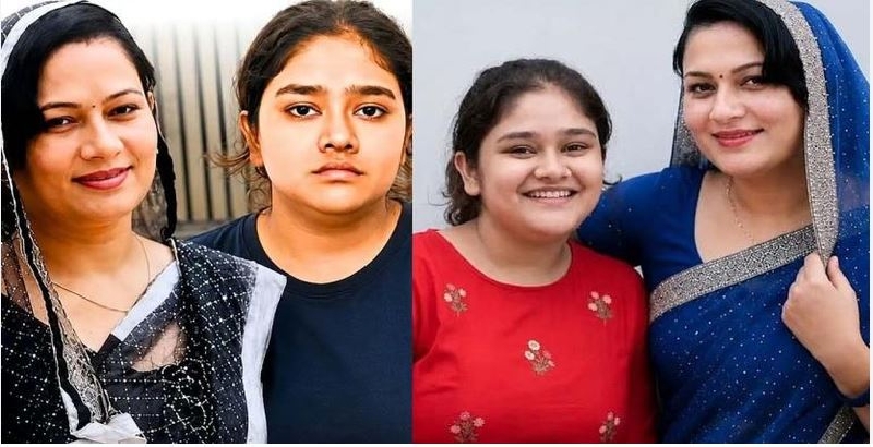 സർക്കാർ ജോലിക്കായി അമ്മയെ കൊലപ്പെടുത്തിയ മകളു‌ടെ ക്രിമിനല്‍ ബുദ്ധി മുമ്പും; അച്ഛന്റെ മരണവും ചോദ്യമുനയില്‍
