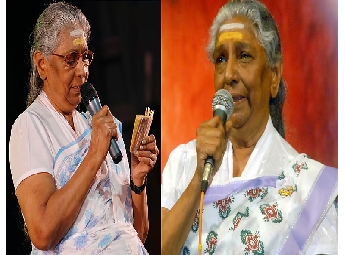 തലമുറകളെ താരാട്ടിയ സ്വരം നിശ്ശബ്ദമായി; ഗായിക എസ്. ജാനകി അന്തരിച്ചു