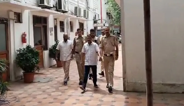 ഗൂഢാലോചന കേസ്: ഇന്ത്യയ്ക്കെതിരെ യുദ്ധം, ഭരണകൂടത്തെ അട്ടിമറിക്കാൻ ശ്രമം; 20 പിഎഫ്ഐ നേതാക്കൾക്കെതിരെ വിചാരണ തുടങ്ങും ഗൂഢാലോചന കേസ്: ഇന്ത്യയ്ക്കെതിരെ യുദ്ധം, ഭരണകൂടത്തെ അട്ടിമറിക്കാൻ ശ്രമം; 20 പിഎഫ്ഐ നേതാക്കൾക്കെതിരെ വിചാരണ തുടങ്ങും