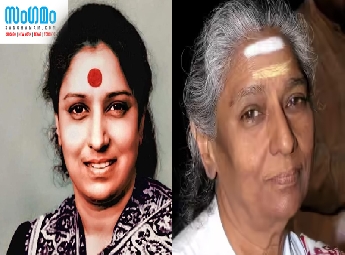 മലയാളത്തിന്റെ ആത്മാവിൽ എന്നും മുഴങ്ങുന്ന മധുര സ്വരം