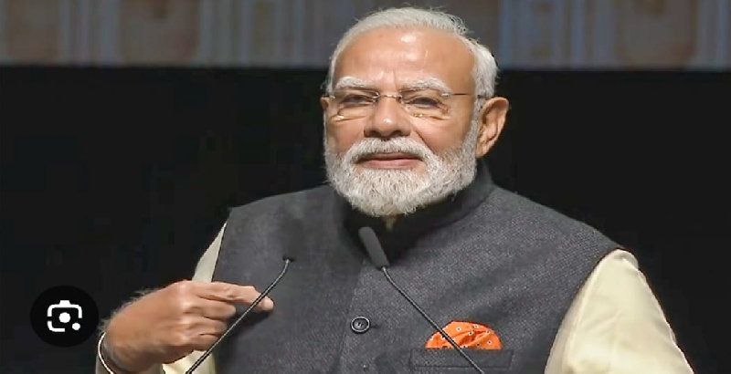 പ്രധാനമന്ത്രിക്കെതിരെ വധഭീഷണി; കുരുക്കായി ഫേസ്ബുക്ക് പോസ്റ്റ്, മലപ്പുറം സ്വദേശിക്കെതിരെ കേസ്