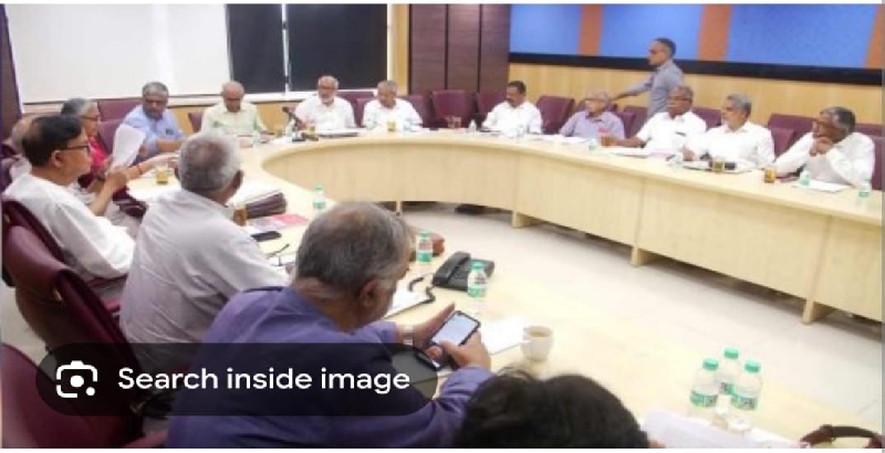 നേതാക്കളുടെ ധാര്‍ഷ്ട്യം തിരിച്ചടിയായി; പ്രവര്‍ത്തന ശൈലി മാറണം; സിപിഎം കേന്ദ്രക്കമ്മിറ്റിയില്‍ വിമര്‍ശനം