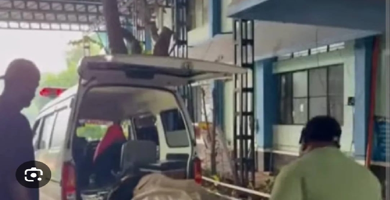 കുന്നംകുളത്ത് കൂട്ട ആത്മഹത്യാശ്രമം; അച്ഛനും മകളും മരിച്ചു; ഭാര്യയും മകനും ഗുരുതരാവസ്ഥയില്‍