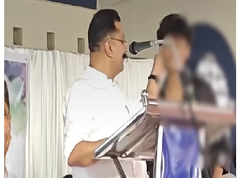 സദസിൽ കുട്ടികളെ അപമാനിച്ചെന്ന് പരാതി; കെ.ടി ജലീലിനെതിരെ കേസടുത്തു