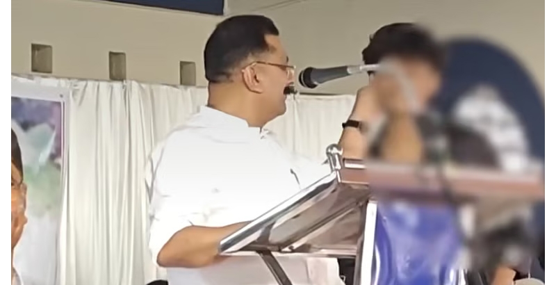 സദസിൽ കുട്ടികളെ അപമാനിച്ചെന്ന് പരാതി; കെ.ടി ജലീലിനെതിരെ കേസടുത്തു