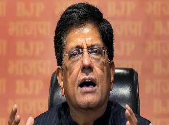 ഇന്ത്യ- അമേരിക്ക വ്യാപാര കരാര്‍: ചര്‍ച്ചകള്‍ തടസ്സപ്പെട്ടെന്ന റിപ്പോര്‍ട്ട് തള്ളി പീയൂഷ് ഗോയല്‍
