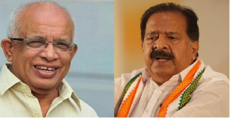 2018 പ്രളയം: മനുഷ്യ നിർമ്മിതമോ? മുൻ മന്ത്രി കൃഷ്ണൻകു‌ട്ടിയു‌‌ടെ ശബ്ദരേഖയിൽ ക്രൈംബ്രാഞ്ച് അന്വേഷണം