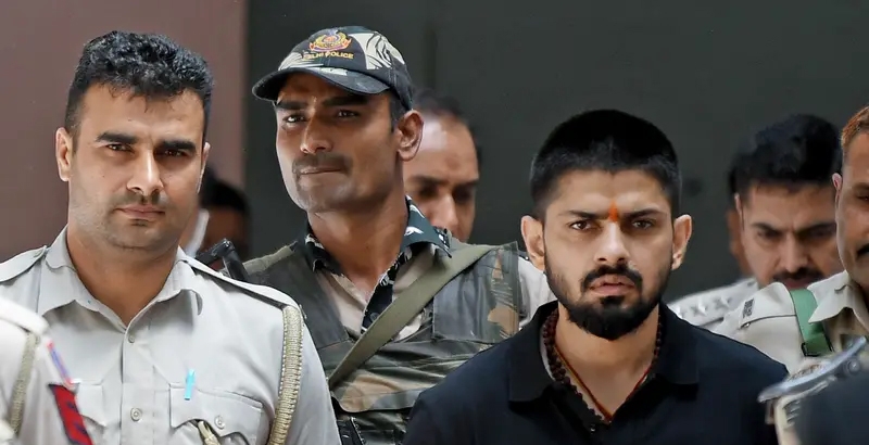 ലോറന്സ് ബിഷ്ണോയിക്കെതിരായ യു എസ് കുറ്റപത്രം ഇന്ത്യ അംഗീകരിച്ചു; കൈമാറ...