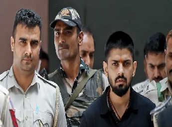 ലോറന്‍സ് ബിഷ്ണോയിക്കെതിരായ യു എസ് കുറ്റപത്രം ഇന്ത്യ അംഗീകരിച്ചു; കൈമാറ്റ ആവശ്യത്തില്‍ പ്രതികരിക്കാതെ വിദേശകാര്യ മന്ത്രാലയം