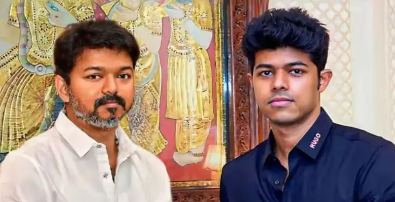 വിജയ് യുടെ അവസാന ചിത്രം 'ജനനായകന്‍' ജൂലൈ 24ന്; മകന്‍ ജേസണ്‍ സഞ്ജയുടെ 'സിഗ്മ' റിലീസ് മാറ്റിയേക്കും