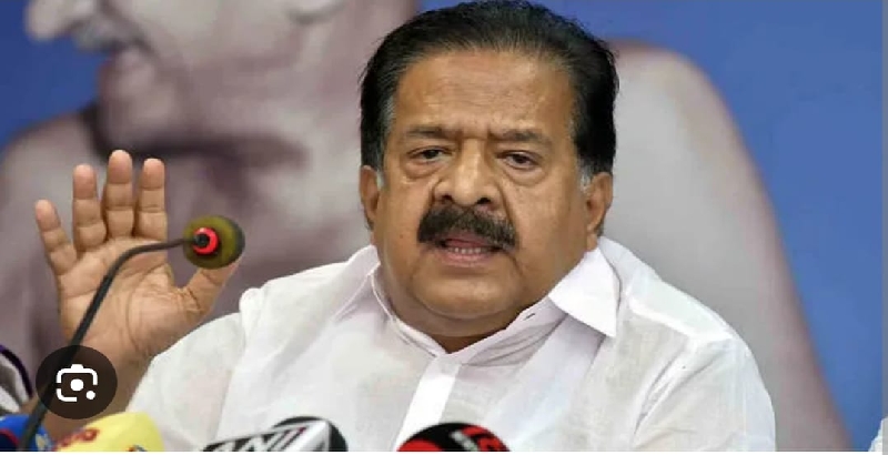 ഓപ്പറേഷൻ തൂഫാൻ; തമിഴ്‌നാട് മുഖ്യമന്ത്രി വിജയ്‌യുമായി രമേശ് ചെന്നിത്തലയുടെ കൂടിക്കാഴ്ച ഇന്ന്