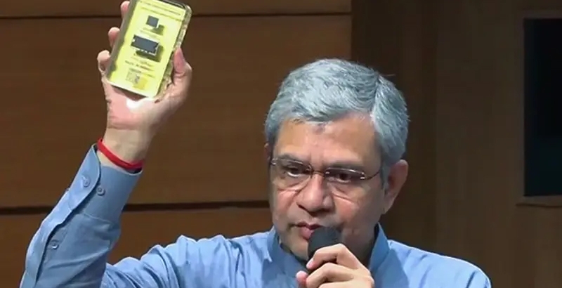 സെമികണ്ടക്ടര്‍ നിര്‍മാണ മേഖല ശക്തിപ്പെടുത്താന്‍ കേന്ദ്ര മന്ത്രിസഭ അംഗീകാരം നല്‍കി