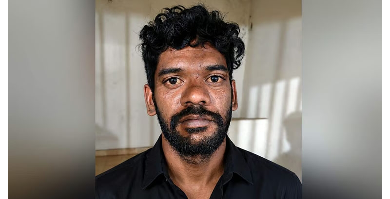 പാലിയേക്കര മേല്‍പ്പാലത്തിനടിയിലെ മരണം കൊലപാതകം; തമിഴ്‌നാട് സ്വദേശി പിടിയില്‍