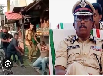 ആലപ്പുഴ രക്ഷാപ്രവർത്തനം: എം.ആർ അജിത് കുമാറിൻ്റെ പങ്ക് കൂടുതൽ വ്യക്തത വരുത്തി എസ്ഐടിയുടെ തുടരന്വേഷണ റിപ്പോർട്ട്