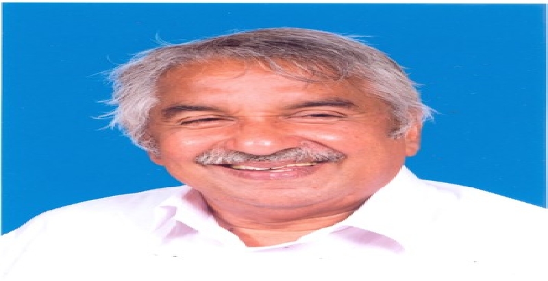 ഉമ്മന്‍ ചാണ്ടി ഓര്‍മ്മ ആയിട്ട് ഇന്ന് മൂന്ന് വര്‍ഷം; പുതുപ്പള്ളിയില്‍ മുഖ്യമന്ത്രിയും കെ.സി വേണുഗോപാലും
