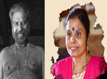 72ാം ദേശീയ ചലച്ചിത്ര പുരസ്‌കാരം: മമ്മൂട്ടി നാലാമതും മികച്ച നടൻ; മലയാളത്തിന് തിളക്കമാർന്ന നേട്ടം ;വൈക്കം വിജയലക്ഷ്മി മികച്ച ഗായിക