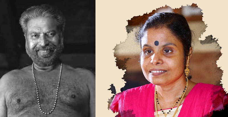 72ാം ദേശീയ ചലച്ചിത്ര പുരസ്‌കാരം: മമ്മൂട്ടി നാലാമതും മികച്ച നടൻ; മലയാളത്തിന് തിളക്കമാർന്ന നേട്ടം ;വൈക്കം വിജയലക്ഷ്മി മികച്ച ഗായിക