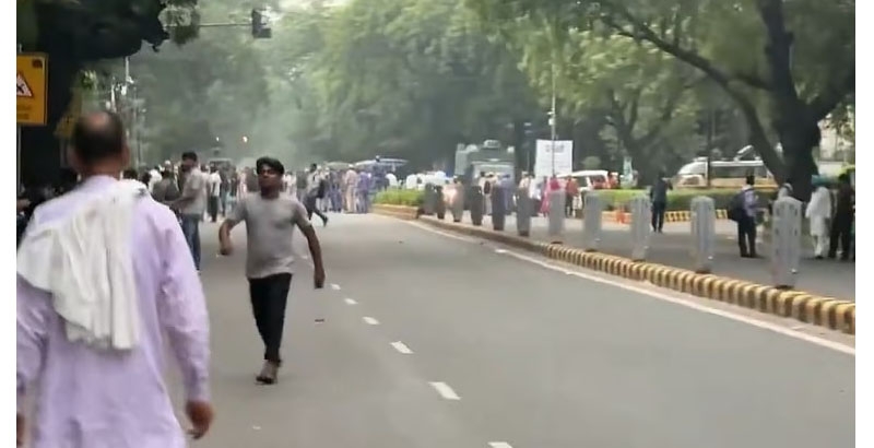 ധർമേന്ദ്ര പ്രധാൻ രാജിവെക്കണമെന്ന് ആവശ്യം; സിജെപിയുടെ പാർലമെന്റ് മാർച്ച്് ഇന്ന് , ഡൽഹിയിൽ കനത്ത സുരക്ഷ