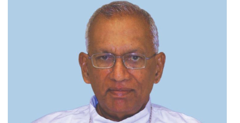 മാര്‍ ഗ്രിഗറി കരോട്ടെമ്പ്രേല്‍ പിതാവിന്റെ വിയോഗത്തില്‍ ഷിക്കാഗോ രൂപത അനുശോചനം രേഖപ്പെടുത്തി